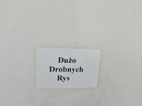 DRZWI PRZÓD PRAWE PASAŻERA Ford Transit Courier 14-23 5d biały B5