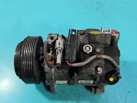 Sprężarka klimatyzacji kompresor 447260-3822 Bmw e90 2.0d