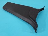 Osłona ZAŚLEPKA PLASTIK Toyota Land Cruiser J200 07- 62413-60080