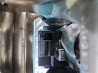 Kolumna kierownicza AUDI A4 B8 8K0419506AL