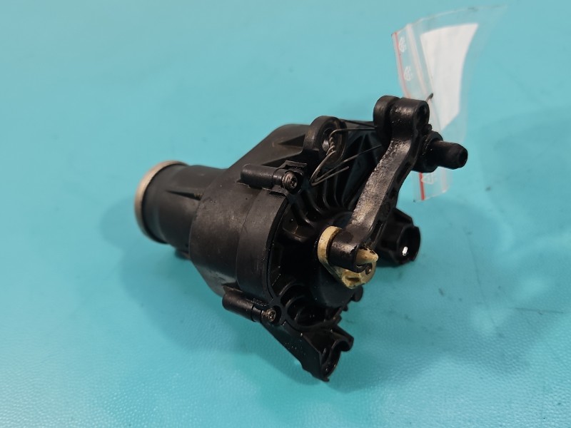 Nastawnik klap kolektora BMW G30 2.0d 0280751014