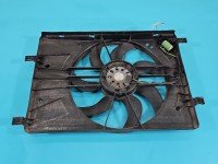 Wentylatory Wentylator chłodnicy Opel Astra IV J 16470878, 0130308118 1.6 16V