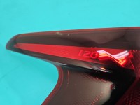 Lampa tył lewa Hyundai, Z BŁOTNIKA 20-23 i20 III 2020- HB