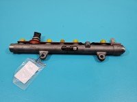 Listwa wtryskowa CZUJNIKI Suzuki Grand Vitara II 0445214116, 8200715519, H8200391398 1.9 DDiS