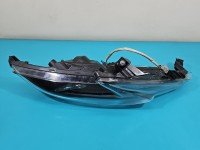 Reflektor lewy lampa przód Nissan Juke I F15 10-19 EUROPA