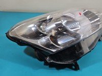 Reflektor prawy lampa przód Peugeot Partner II EUROPA