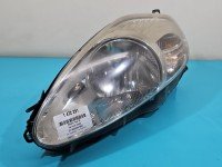 Reflektor lewy lampa przód Fiat Grande Punto EUROPA
