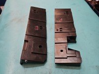 Mocowanie uchwyt Citroen C4 Grand Picasso II 13-22