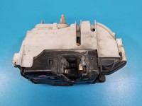 Zamek przód prawy Vw Polo III 6N EUROPA 3PIN
