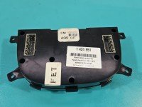 Konsola panel nawiewu Hyundai Santa Fe II 06-12 97250-2BXXX