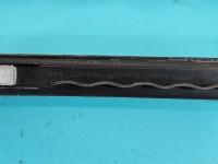 Relingi dachowe komplet Bmw f10 f11