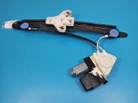 Podnośnik tył prawy SZYBY WINDA Seat Altea HB