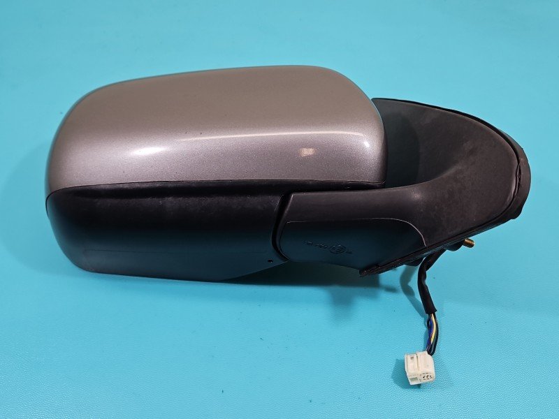 Lusterko prawe Suzuki Grand Vitara II szary ZDL C09 europa