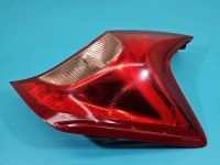 Lampa tył prawa Nissan Note II E12 HB
