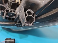 Reflektor prawy lampa przód Toyota Auris II EUROPA 81110-02K60, 90070907