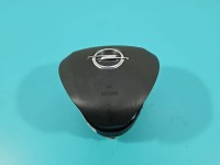 Poduszka powietrzna kierowcy airbag Opel Astra V K 34210358C