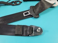 Pas bezpieczeństwa przód lewy kierowcy 98063150XX Peugeot 208 I EU