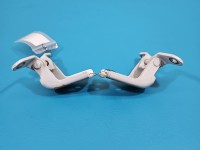 Zawias drzwi przód prawy Kia Stinger