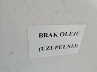 Skrzynia biegów F17C374 Opel Astra II G 1.6 16V