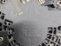 TEST Alternator Volvo V40 II 12-19 30659580 2.0 D2