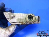 Lampa tył lewa zderzaka przeciwmgielna Nissan X-trail II T31