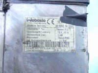 Webasto Vw Touareg I 7L 7L6819008D