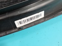 Deska rozdzielcza airbag pasażera kokpit Mercedes W213