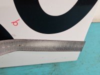DRZWI PRZÓD LEWE KIEROWCY Toyota Yaris III 5d 040