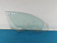 Szyba drzwi przód prawa pasażera Chevrolet Aveo T250 3-DRZWI HB