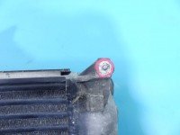 Intercooler Porsche Cayenne I 9P 7L5145804C 4.8 V8 Turbo