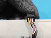 Lusterko wewnętrzne AUDI A4 B8 wsteczne 8K0857511E, 8K0857511EZ62