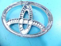 Atrapa grill Toyota Verso 09- 90975-02073