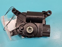 Silniczek nawiewu NAGRZEWNICY Jeep Grand Cherokee IV WK2 545250008, CT659001 EUROPA