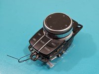 Przełącznik radia nawigacji panel BMW X3 G01 9490075