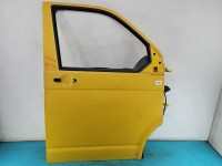 DRZWI PRZÓD PRAWE PASAŻERA Vw Transporter T5 5d żółty
