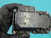 Przepustnica Toyota Auris II 22030-0T110 1.8 16V