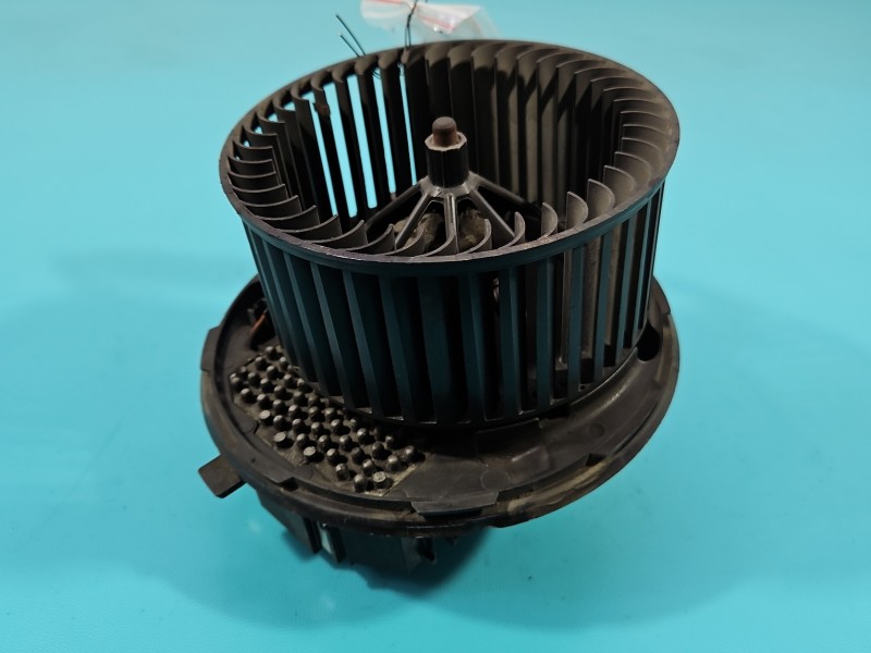 Dmuchawa nawiewu wentylator Vw Golf plus europa 3C0907521, 3C1820015G