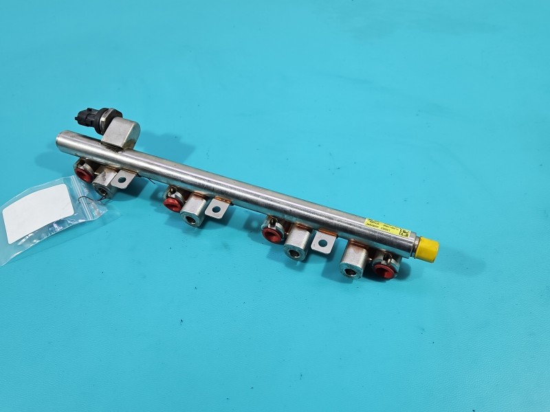 Listwa wtryskowa CZUJNIKI 35340-2CTB1, 35342-2GGA0 Kia Stinger 2.0 T-GDI