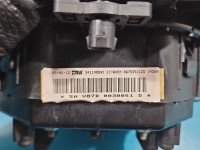 Poduszka powietrzna kierowcy airbag Citroen C-Elysee II 12- 96753921ZD, 34119884C