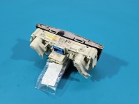 Konsola panel nawiewu Opel Corsa D 5E094010