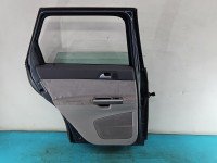 Drzwi tył lewe Volvo V50 S40 II kombi 5d grafitowy 455-00