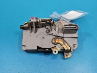 Zamek przód lewy Peugeot 307 EUROPA 6pin