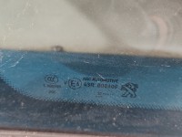 Szyba karoseryjna tył lewa Peugeot 3008 II HB