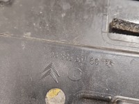 Spoiler lotka klapy CITROEN DS4 15-20 KHK