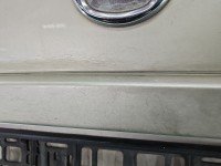 Klapa tył Fiat Scudo II 06- HB 5d beżowy