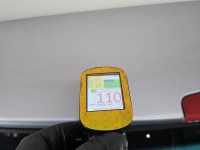 Klapa tył Opel Astra III H HB 5d Z163