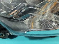Reflektor lewy lampa przód Fiat Doblo II 10- EUROPA