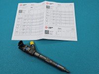 TESTOWANY Wtryskiwacz hyundai H1 II 0445110275 2.5 crdi (D4CB)