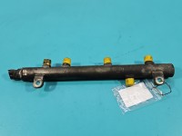 Listwa wtryskowa CZUJNIKI Iveco Daily IV 06-14 2.3 HPI 0445214107, 0281002903