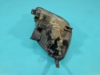 Reflektor lewy lampa przód Ford Fiesta Mk6 EUROPA